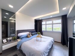 Blk 213A Punggol Waves (Punggol), HDB 4 Rooms #586373971